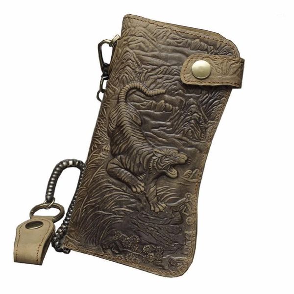wallets cattle male organizal vintage genuine leather card holder 3d dragon &tiger men's clutch bags long wallet for1, Red;black
wallets cattle male organizal vintage genuine leather card holder 3d dragon &tiger men's clutch bags long wallet for1, Red;black