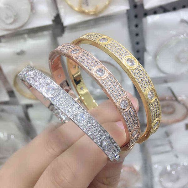 zlxgirl jewelry women size micro pave setting bangle fashion women's wedding bracelet bags, Golden;silver
zlxgirl jewelry women size micro pave setting bangle fashion women's wedding bracelet bags, Golden;silver