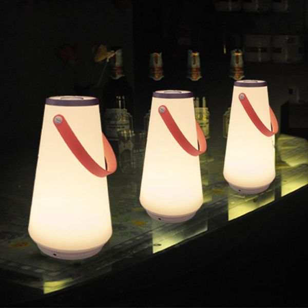 night lights led camping lantern atmosphere light hand-held usb rechargeable touch sensor home decorative lamp
night lights led camping lantern atmosphere light hand-held usb rechargeable touch sensor home decorative lamp
