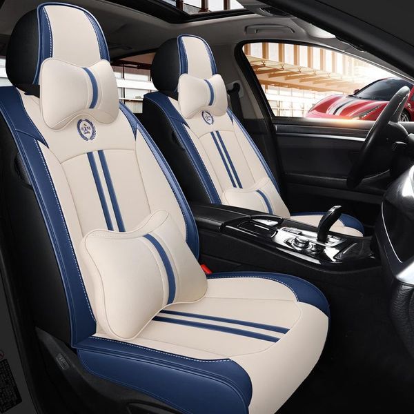 car seat covers wholesale 360 stereo full surround leather comfortable cover four season cushion
car seat covers wholesale 360 stereo full surround leather comfortable cover four season cushion
