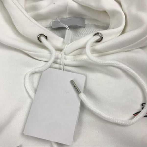 luxury brand hoodie s-5xl fashion men and women hoodies sweatshirts 2021 new spring autumn solid white color hip hop str, Black
luxury brand hoodie s-5xl fashion men and women hoodies sweatshirts 2021 new spring autumn solid white color hip hop str, Black