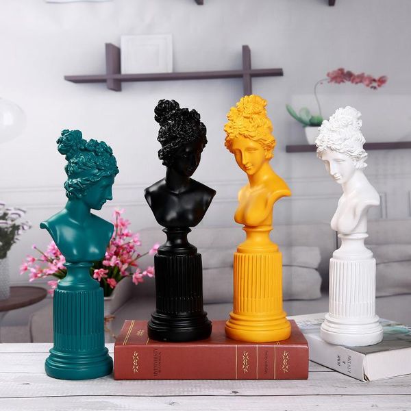 decorative objects & figurines nordic goddess statue deskdecoration living room bedroom sample el resin craft home ornaments
decorative objects & figurines nordic goddess statue deskdecoration living room bedroom sample el resin craft home ornaments