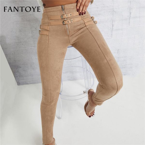 skirts women casual bodycon bandage suede pants 2021 classic basic khaki trousers ladies pencil elastic womens cpuq, Black
skirts women casual bodycon bandage suede pants 2021 classic basic khaki trousers ladies pencil elastic womens cpuq, Black