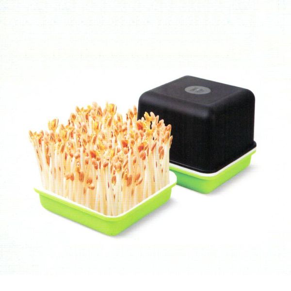 planters & pots hydroponic bean peanut sprout box nursery pot pea cat grass wheat seedling sprouter garden germination soilless planting tra
planters & pots hydroponic bean peanut sprout box nursery pot pea cat grass wheat seedling sprouter garden germination soilless planting tra