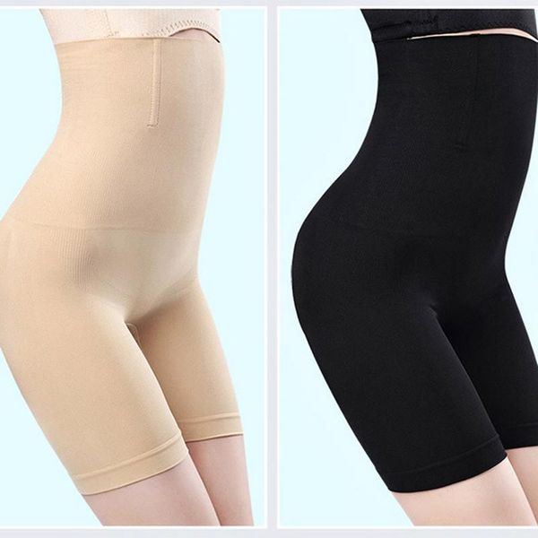 women's shapers magic body shapewear lady corset underwear seamless women high waist slimming tummy control knickers pants pantie brief, Black;white
women's shapers magic body shapewear lady corset underwear seamless women high waist slimming tummy control knickers pants pantie brief, Black;white