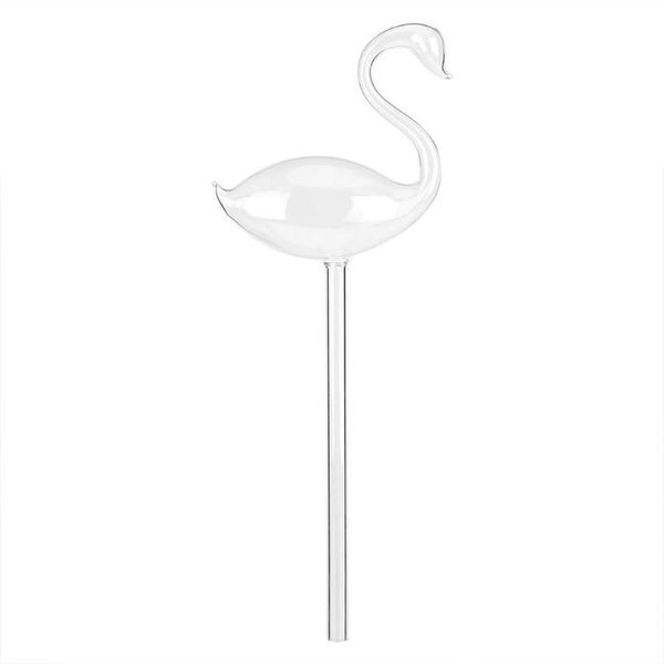 watering equipments birds shape clear glass self durable mini transparent plant for garden device
watering equipments birds shape clear glass self durable mini transparent plant for garden device