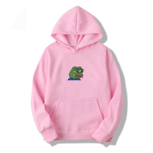 Men's and women's hoodi, sweaters, funny graffiti patterns, sad frogs, hip-hop style, multicolor, s-3xl, Black
Men's and women's hoodi, sweaters, funny graffiti patterns, sad frogs, hip-hop style, multicolor, s-3xl, Black