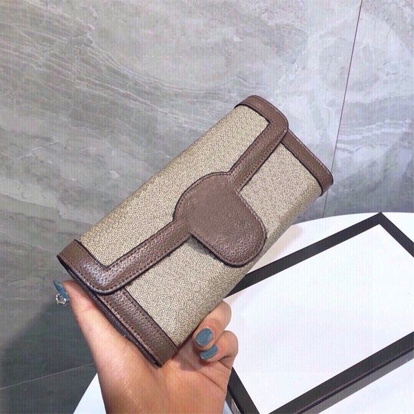 2021 designer bags purses leather quality long wallet card bag men and women handbags change wallet, Red;black
2021 designer bags purses leather quality long wallet card bag men and women handbags change wallet, Red;black