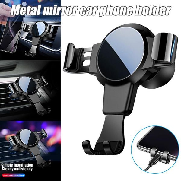 ly gravity car air vent phone holder mount stand auto mobile smartphone support compatible for most phones dc128 cell mounts & holders
ly gravity car air vent phone holder mount stand auto mobile smartphone support compatible for most phones dc128 cell mounts & holders