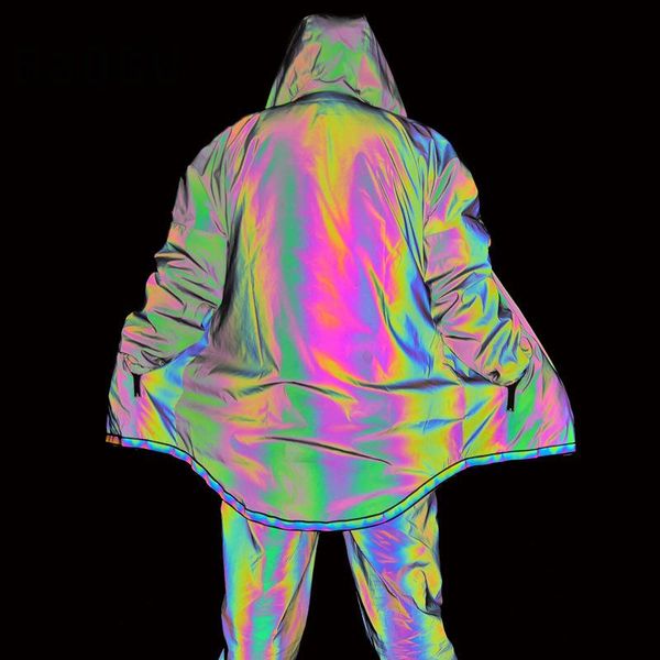 men's jackets 2021 hip hop dazzle color mens reflection jacket fashion hooded pocket zipper long sleeve solid chic male high street loo, Black;brown
men's jackets 2021 hip hop dazzle color mens reflection jacket fashion hooded pocket zipper long sleeve solid chic male high street loo, Black;brown