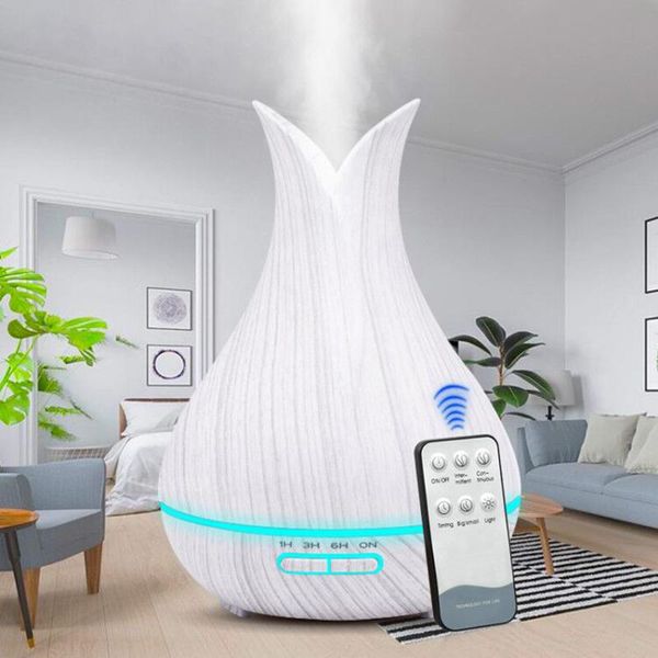 400ml air humidifier essential oil diffuser aroma lamp aromatherapy electric mist maker for home-wood humidifiers
400ml air humidifier essential oil diffuser aroma lamp aromatherapy electric mist maker for home-wood humidifiers