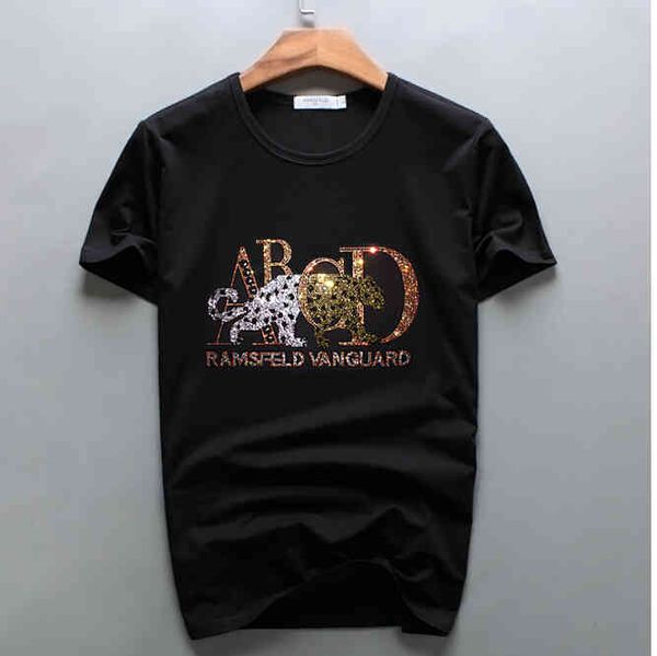men's t-shirts hip hop shirt from men's streetwear wear shirts casual diamond design, White;black
men's t-shirts hip hop shirt from men's streetwear wear shirts casual diamond design, White;black
