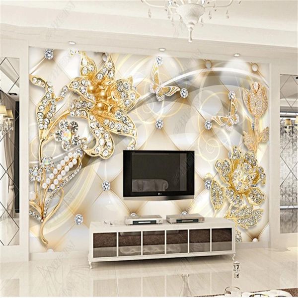 wallpapers modern nordic bedroom noble jewelry wallpaper for living room tv sofa background 3d mural wall paper home decor
wallpapers modern nordic bedroom noble jewelry wallpaper for living room tv sofa background 3d mural wall paper home decor