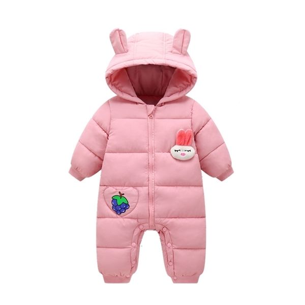 winter warm born 6m 9m 12m toddler infant zipper jumpsuit plus velvet 70 80 90 100cm cartoon baby boys girls rompers 210701, Blue
winter warm born 6m 9m 12m toddler infant zipper jumpsuit plus velvet 70 80 90 100cm cartoon baby boys girls rompers 210701, Blue