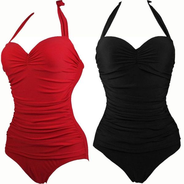 one-piece suits fashion solid color one piece swimsuit women beach swimwear pool parties elastic bathing suit body summer clothes
one-piece suits fashion solid color one piece swimsuit women beach swimwear pool parties elastic bathing suit body summer clothes