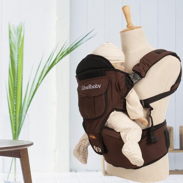 ibelibaby ergonomic baby carrier kangaroo child hip seat tool holder sling wrap backpacks travel activity gear coffee color carriers, slings
ibelibaby ergonomic baby carrier kangaroo child hip seat tool holder sling wrap backpacks travel activity gear coffee color carriers, slings