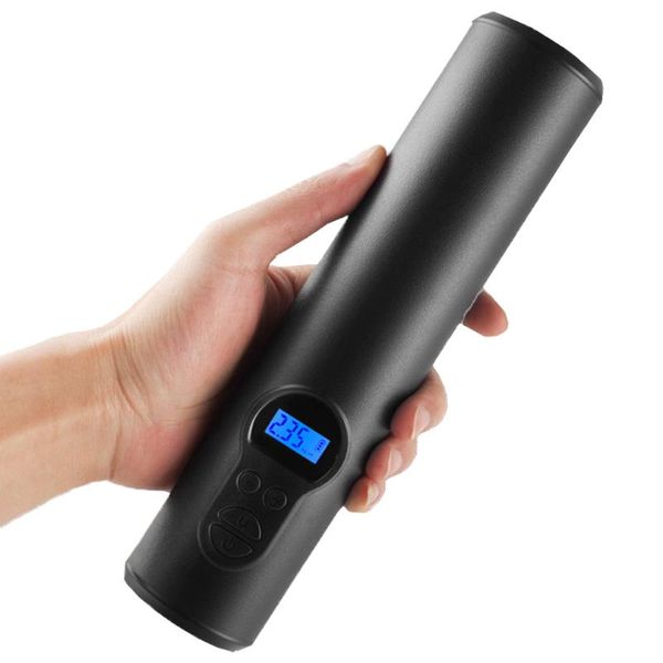 bike pumps wireless electric air pump portable rechargeable mini compressor inflatable with led lamp bicycle car motorcycle ball
bike pumps wireless electric air pump portable rechargeable mini compressor inflatable with led lamp bicycle car motorcycle ball