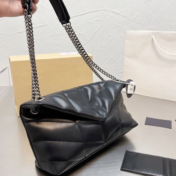 classic handbag lady luxury designer bag shoulder bags wallet fashion 27*17cm messenger handbags high quality
classic handbag lady luxury designer bag shoulder bags wallet fashion 27*17cm messenger handbags high quality