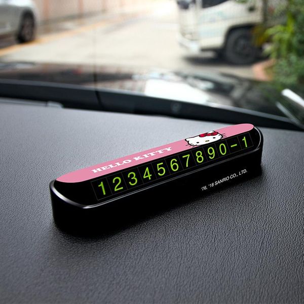 interior decorations car temporary parking card kitty cat holder hidden phone number plate stickers accessories
interior decorations car temporary parking card kitty cat holder hidden phone number plate stickers accessories