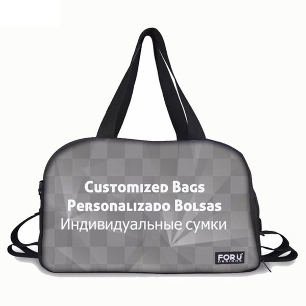 duffel bags customized pattern custom image travel bag for women girls luggage large duffle hand carry baggage
duffel bags customized pattern custom image travel bag for women girls luggage large duffle hand carry baggage