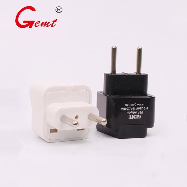 smart power plugs universal europe to uk us au eu ac socket plug charger outlet adapter converter international wall black or white
smart power plugs universal europe to uk us au eu ac socket plug charger outlet adapter converter international wall black or white