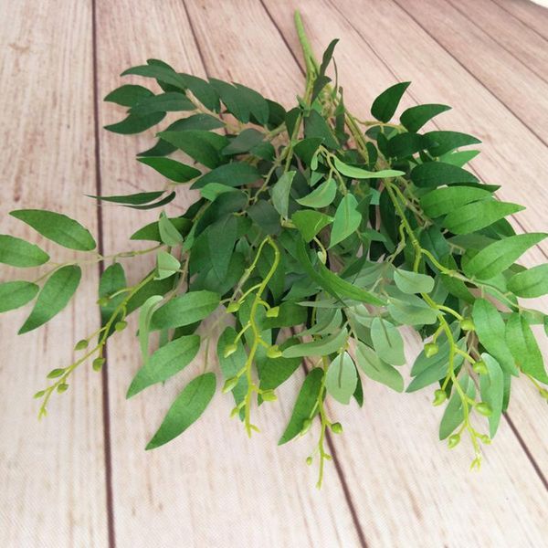 supplies garden party plants wedding decoration christmas home artificial willow simulation leaves ornament faux table bouquet decorative fl
supplies garden party plants wedding decoration christmas home artificial willow simulation leaves ornament faux table bouquet decorative fl