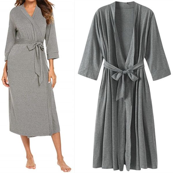 casual dresses ed in gray female kimono robe homewear nightwear mini sleepwear snug sweater soft casual wedding, Black;gray
casual dresses ed in gray female kimono robe homewear nightwear mini sleepwear snug sweater soft casual wedding, Black;gray