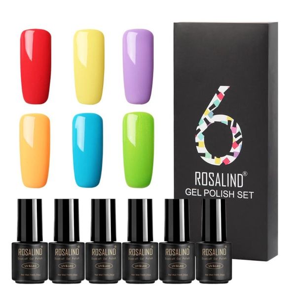 nail polish bx0f soak off gel kit classic 6 colors 7ml all seasons nails art manicure tools
nail polish bx0f soak off gel kit classic 6 colors 7ml all seasons nails art manicure tools