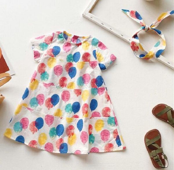 mihkalev 2-7y kids summer dress for girls cotton tutu with hair hoop children dance a-line girl clothes girl's dresses, Red;yellow
mihkalev 2-7y kids summer dress for girls cotton tutu with hair hoop children dance a-line girl clothes girl's dresses, Red;yellow