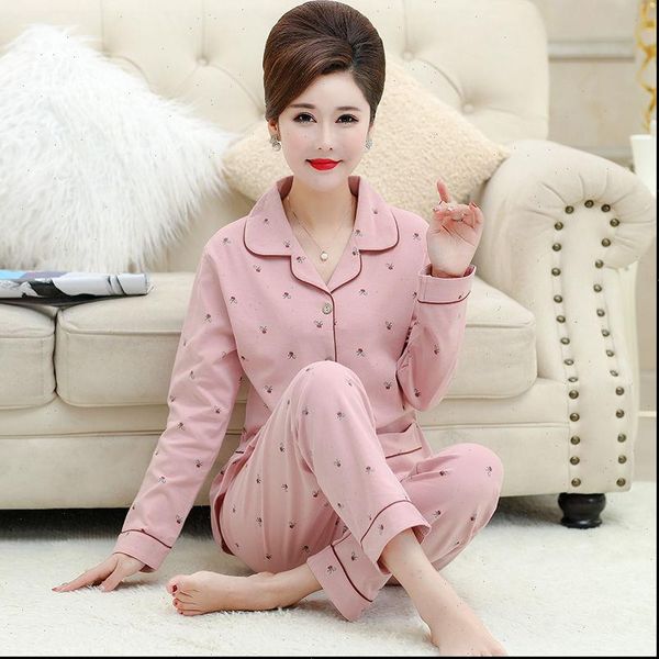 100% cotton spring pajamas sets women sleepwear pyjamas leaf long sleeve homewear pijamas, Black;red
100% cotton spring pajamas sets women sleepwear pyjamas leaf long sleeve homewear pijamas, Black;red