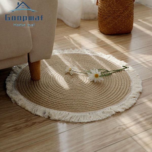 carpets jute woven floor mats home japanese-style study room simple wind retro coffee table cushion living sofa
carpets jute woven floor mats home japanese-style study room simple wind retro coffee table cushion living sofa