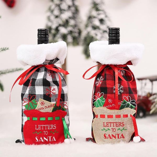 christmas decorations merry for home santa claus wine bottle cover year gift decor xmas navidad 2021
christmas decorations merry for home santa claus wine bottle cover year gift decor xmas navidad 2021