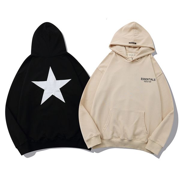 hoodies hip hop style bieber fog five pointed star simple letter printed hoodie, Black
hoodies hip hop style bieber fog five pointed star simple letter printed hoodie, Black