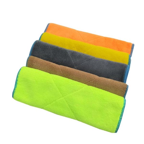car sponge 5 pcs dual-side cleaning towels coral auto polishing waxing drying cloth (25 * 25)
car sponge 5 pcs dual-side cleaning towels coral auto polishing waxing drying cloth (25 * 25)