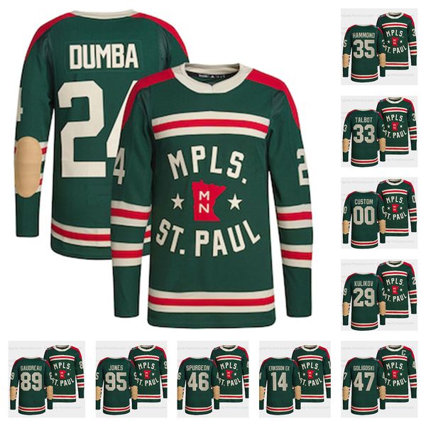 46 jared spurgeon (c) minnesota wild 2022 winter classic womens jersey kevin fiala 97 kirill kaprizov cam talbot 11 zach parise nick bjugsta, Black;red
46 jared spurgeon (c) minnesota wild 2022 winter classic womens jersey kevin fiala 97 kirill kaprizov cam talbot 11 zach parise nick bjugsta, Black;red