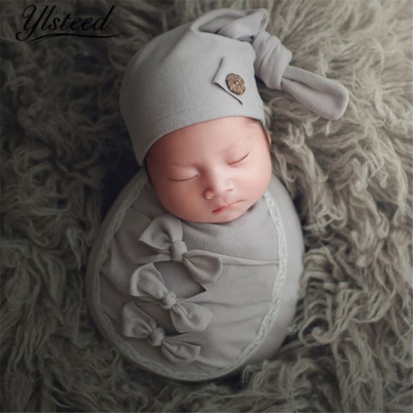ylsteed 7pcs set baby pgraphy props infant studio shooting outfits newborn bow wraps matching knot hat newborn picture idea 210319
ylsteed 7pcs set baby pgraphy props infant studio shooting outfits newborn bow wraps matching knot hat newborn picture idea 210319