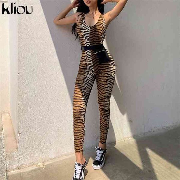 kliou women leopard jumpsuits classic animal style fitness sportswear bodysuit back bandage hollow out female rompers, Black;white
kliou women leopard jumpsuits classic animal style fitness sportswear bodysuit back bandage hollow out female rompers, Black;white