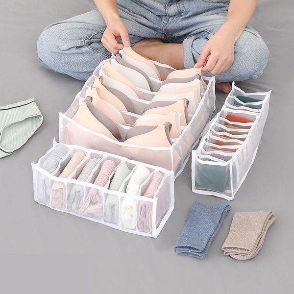 storage drawers foldable underwear box with 6/7/11 compartments socks bra underpants wardrobe drawer closet organizer divider
storage drawers foldable underwear box with 6/7/11 compartments socks bra underpants wardrobe drawer closet organizer divider