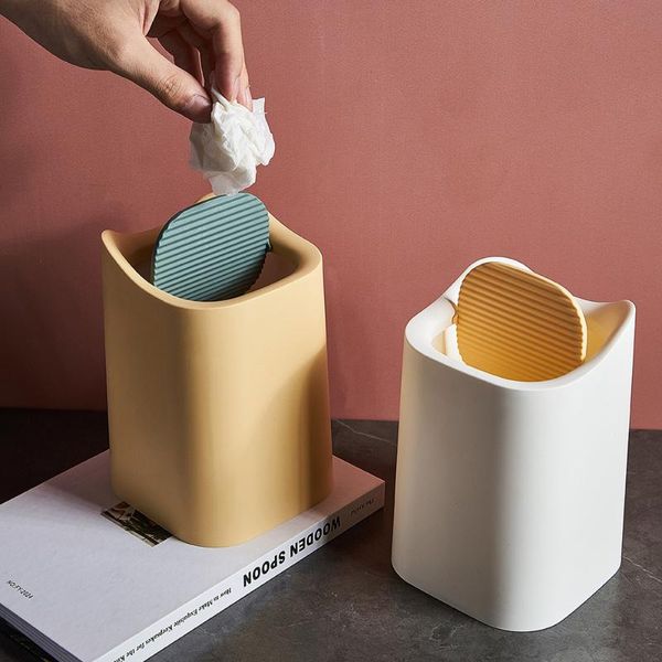 creative press type abs desksmall 4l waste bins fashion trash can home office debris storage box
creative press type abs desksmall 4l waste bins fashion trash can home office debris storage box