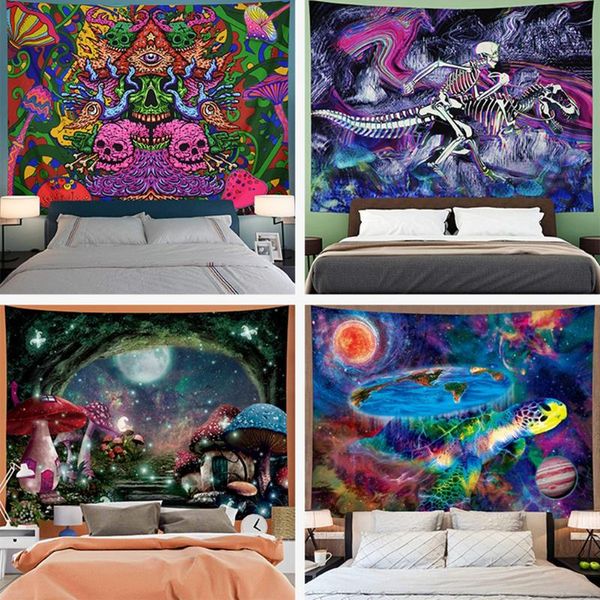 tapestries wall tapestry multipurpose floral print hanging carpet household background cloth
tapestries wall tapestry multipurpose floral print hanging carpet household background cloth
