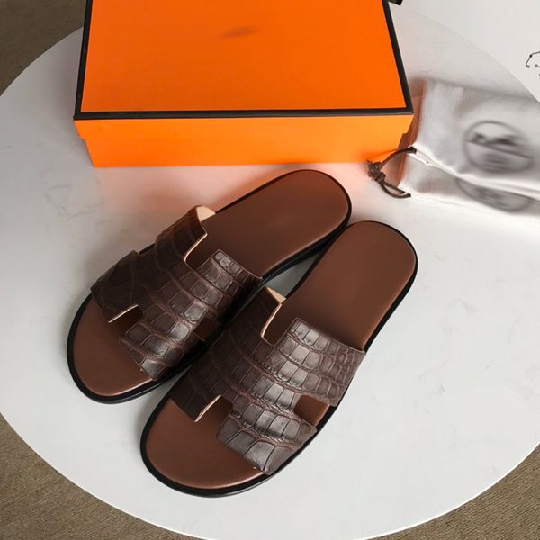 luxurys slides mens slippers summer sandals beach slide flat platform men sandali bathroom home shoes flip flops striped causal slipper with, Black
luxurys slides mens slippers summer sandals beach slide flat platform men sandali bathroom home shoes flip flops striped causal slipper with, Black