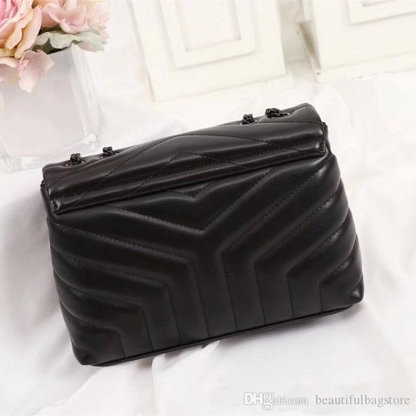 luxury designer one shoulder messenger bag stitching 2021 fashion lady handbag square large capacity chain leather 6566, Black;red
luxury designer one shoulder messenger bag stitching 2021 fashion lady handbag square large capacity chain leather 6566, Black;red