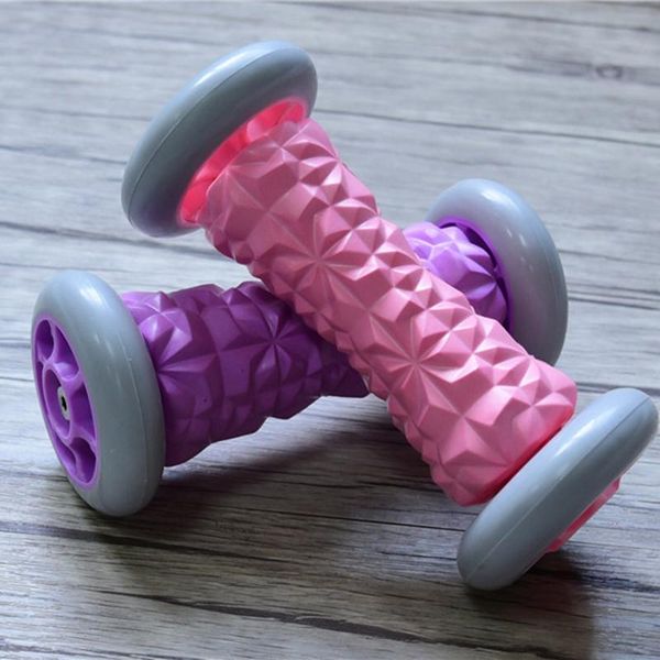 dumbbells fitness water dumbbell diamond muscle massage wheel roller stick massager yoga relaxation fascia equipment
dumbbells fitness water dumbbell diamond muscle massage wheel roller stick massager yoga relaxation fascia equipment