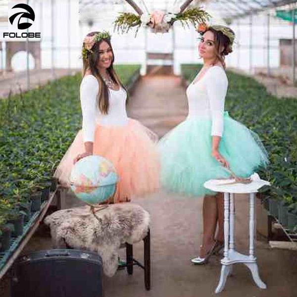 handmade short tulle skirt tutu skirts women ball gown wedding dance party petticoat faldas saia jupe, Black
handmade short tulle skirt tutu skirts women ball gown wedding dance party petticoat faldas saia jupe, Black