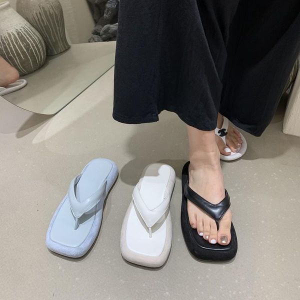 slippers shoes woman 2021 low house platform pantofle luxury slides rubber flip flops summer designer hawaiian fashion fabri, Black
slippers shoes woman 2021 low house platform pantofle luxury slides rubber flip flops summer designer hawaiian fashion fabri, Black