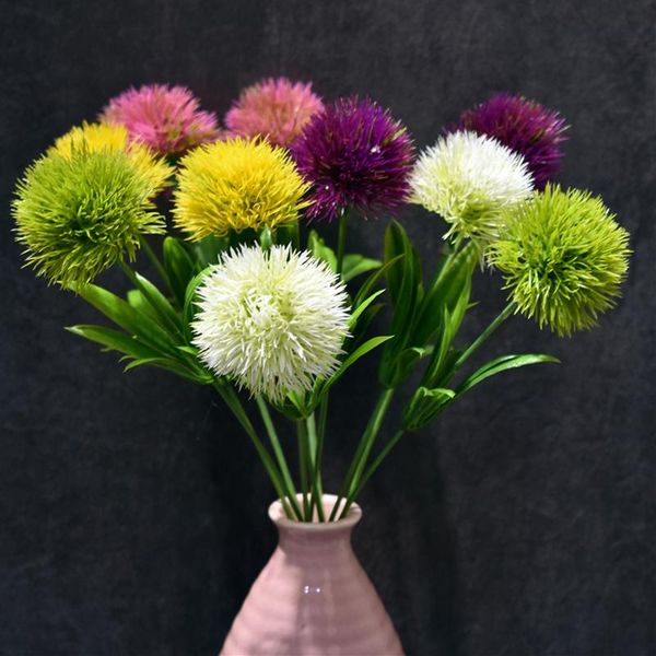 decorative flowers false blossom fake diy decor artificial flower creative bouquet & wreaths
decorative flowers false blossom fake diy decor artificial flower creative bouquet & wreaths