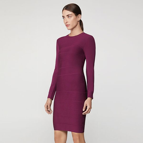 dresses a full winter long purple bodycon 2021 bandage arrival of the women the-neck club dress party hgja, Black;gray
dresses a full winter long purple bodycon 2021 bandage arrival of the women the-neck club dress party hgja, Black;gray