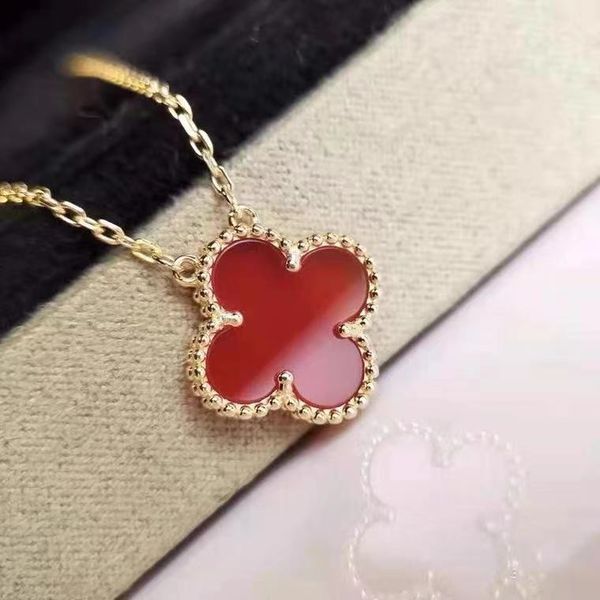 integrity jewelry custom 18k rose gold diamond clover necklace red chalcedony agate white fritillary pendant female, Silver
integrity jewelry custom 18k rose gold diamond clover necklace red chalcedony agate white fritillary pendant female, Silver