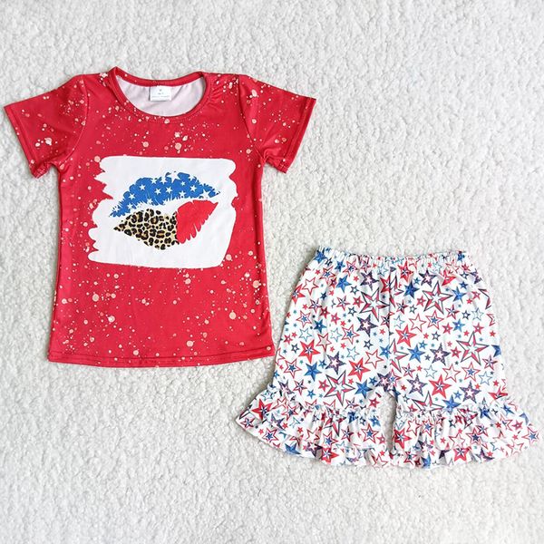 rts kids boutique clothing sets milk silk fashion baby girls designer clothes july 4 children summer outfits for national day short sleeve r, White
rts kids boutique clothing sets milk silk fashion baby girls designer clothes july 4 children summer outfits for national day short sleeve r, White