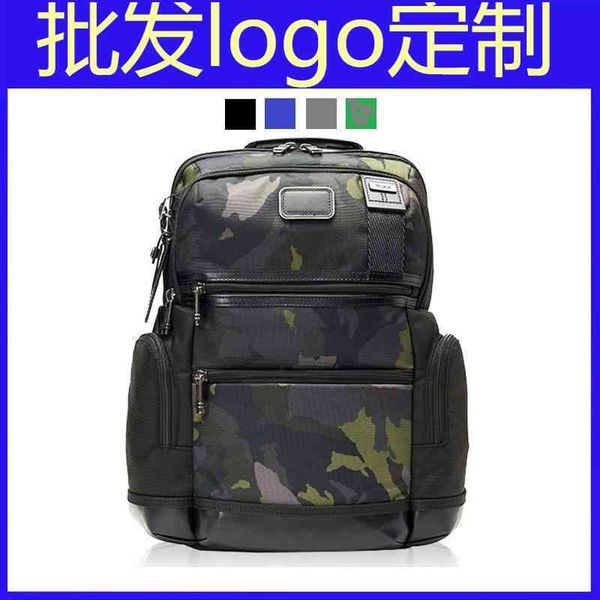 d2d3tumi backpack men's business road mingzhen ballistic nylon 222381 15.6 computer bag 222681
d2d3tumi backpack men's business road mingzhen ballistic nylon 222381 15.6 computer bag 222681
